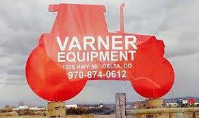 varner equipment